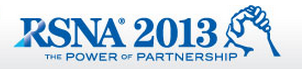 RSNA Conference Logo 